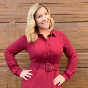 Meet your Posher, Sophia